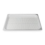 Unox Steaming Tray Perforated Stainless Steel GN 1/1