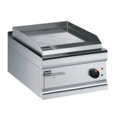 Lincat GS4 Silverlink 600 Electric Griddle Countertop 45cm 2.7kw