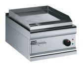 Lincat GS4/C Silverlink 600 Griddle Chrome Electric