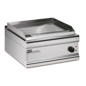 Lincat GS6 Silverlink 600 Electric Countertop Griddle Steel Plate Single Zone 600mm 3.0 kW