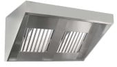 Parry General Canopy 2400mm