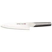 Global Ukon GU-04 Santoku Knife 18cm