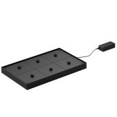 Premium Multiple Contact Charging Shelf (6)