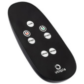 Standard Cordless Table Lamp Remote Control