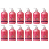 Hand Wash Soap Pink Pearl 500ml (Pack of 12)