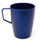 Polycarbonate Beaker with Handle 280ml (Pack of 6)
