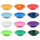 Copolyester Narrow Rimmed Bowl 17.3cm (Pack of 10)