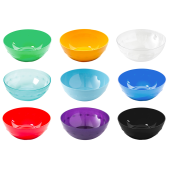 Copolyester Large Salad Bowl 24cm (Pack of 10)