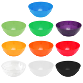 Copolyester Bowl 12cm (Pack of 10)