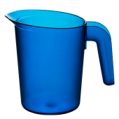 Polycarbonate Frosted Translucent Jug 500ml
