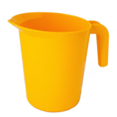 Polycarbonate Jug 2 Litre