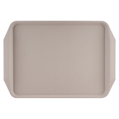 ABS Tray with Handle 43.5 x 30.5cm