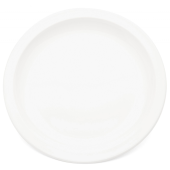 Polycarbonate Duo Plate 25.5cm (Pack of 10)