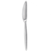 Copolyester Reusable Knife Pacific Blue (Pack of 10)