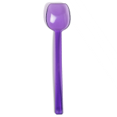Copolyester Wide Spoon with Long Handle (Pack of 10)