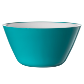 Acrylic Display Bowl 12cm 320ml (Pack of 12)
