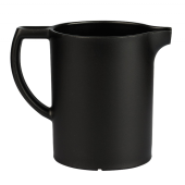 Polypropylene Individual Milk Jug 200ml