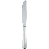 Parish Harley Table Knife Solid Handle (Pack of 12)