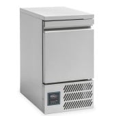 Williams Aztra HAZ5CT Counter Fridge 1 Door 109 Litre
