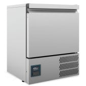 Williams Aztra Undercounter Fridge 1 Door 131 Litre