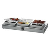 Lincat HB3 Seal Counter-top Heated Display Base