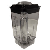 Hurricane Bar Blender Spare Jug for HBB2000
