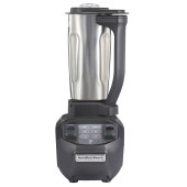 Hamilton Beach Rio 1.6 HP Bar Blender Stainless Steel 1Litre