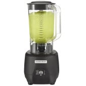 Hamilton Beach 908R 1 HP Bar Blender 1.3 Litre