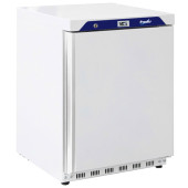 Prodis Under Counter White Storage Freezer 139 Litre