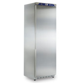 Prodis HC410FSS Upright Stainless Steel Commercial Freezer 341 Litre