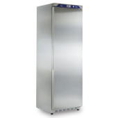 Prodis HC410RSS Upright Stainless Steel Commercial Storage Fridge 341 Litre