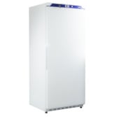 Prodis HC610F Upright White Commercial Freezer 620 Litre 