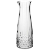 Gatsby Polycarbonate Carafes 1.1L/37oz (Pack of 6)