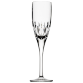 Lucent Polycarbonate Ascot Champagne Flute 260ml/8.75oz (Pack of 6)