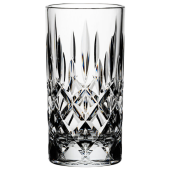 Lucent Vintage Polycarbonate Highball Glasses 410ml/14.5oz (Pack of 6)