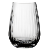 Lucent Hastings Polycarbonate Tumblers 500ml/17.75oz (Pack of 6)
