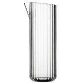 Polycarbonate Paradise Water Jugs 1 Litre/35.25oz (Pack of 6)