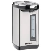 Buffalo Electric Airpot Coffee Pot 4.7 Litre