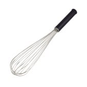 Genware Heavy Duty Nylon Handled Whisk 40cm
