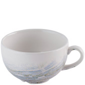 Churchill Elements Coast Cappuccino Cup 340ml/12oz (Pack of 12)