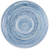 Churchill Elements Coast Cappuccino Saucer 15.6cm/6.125" (Pack of 12)