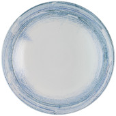 Churchill Inked Elements Coast Coupe Bowl 18.2cm/7.13" 426ml/15oz (Pack of 12)