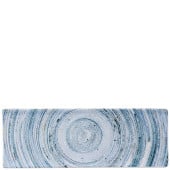 Churchill Elements Coast Tasting Tray Plate 25 x 9cm/9.9 x 3.5"