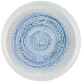 Churchill Inked Elements Coast Walled Plate 15.7cm/6.3" (Pack of 6)