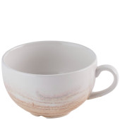 Churchill Elements Dune Cappuccino Cup 340ml/12oz (Pack of 12)