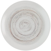 Churchill Elements Dune Evolve Coupe Plate 28.8cm/11.3125" (Pack of 12)