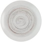 Churchill Elements Dune Evolve Coupe Plate 26cm/10.1875" (Pack of 12)