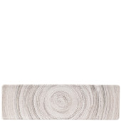 Churchill Elements Dune Tasting Tray Plate 30 x 9cm/12 x 3.5"