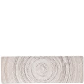 Churchill Elements Dune Tasting Tray Plate 33 x 11cm/13 x 4" (Pack of 6)