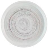 Churchill Elements Dune Walled Plate 15.7cm/6.125" (Pack of 6)